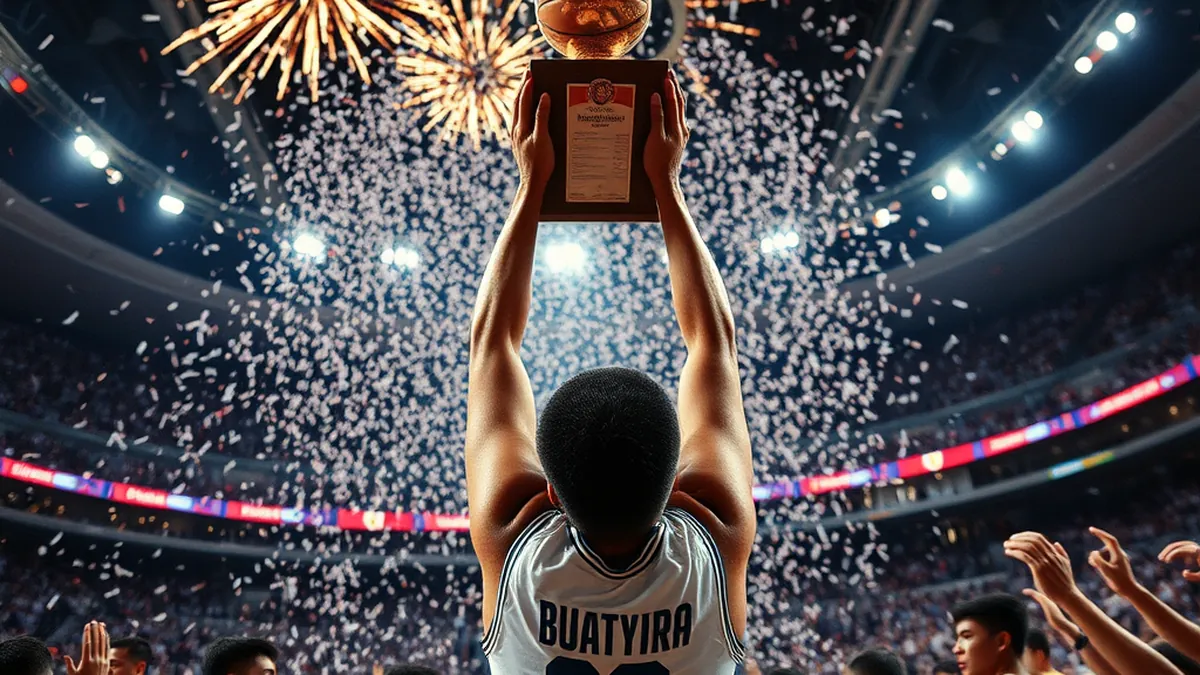 Rain or Shine Elasto Painters' Historic 2011 Governor's Cup Victory